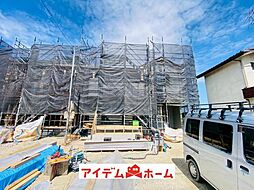 稲沢市第1田代　全2棟　2号棟
