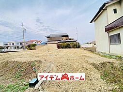 稲沢市第1田代 全2棟 2号棟