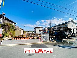 稲沢市第1田代　全2棟　1号棟