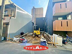 中村区名楽町121　全1棟