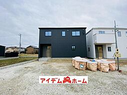 羽島市福寿町2期　全4棟　4号棟