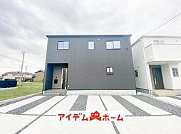 羽島市福寿町2期　全4棟　4号棟