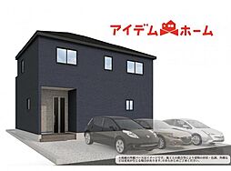 羽島市福寿町2期 全4棟 4号棟