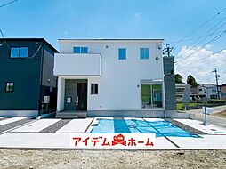 羽島市福寿町2期　全4棟　3号棟