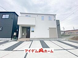 羽島市福寿町2期　全4棟　3号棟