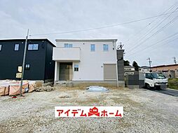 羽島市福寿町2期　全4棟　3号棟