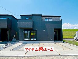 羽島市福寿町2期 全4棟 2号棟