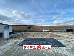 羽島市福寿町2期　全4棟　1号棟