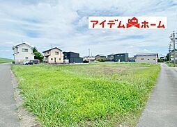 羽島市福寿町2期 全4棟 1号棟