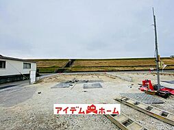 羽島市福寿町2期　全4棟　1号棟