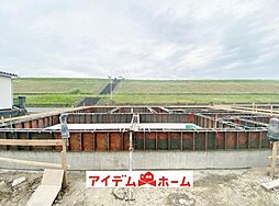 羽島市福寿町2期　全4棟　1号棟