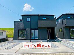 羽島市福寿町2期 全4棟 1号棟