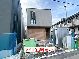 岩倉市曽野町5期　全4棟　4号棟