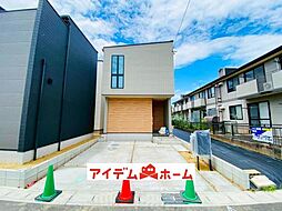 岩倉市曽野町5期 全4棟 4号棟