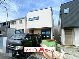 岩倉市曽野町5期　全4棟　3号棟