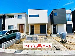 岩倉市曽野町5期　全4棟　3号棟