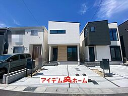 岩倉市曽野町5期 全4棟 3号棟