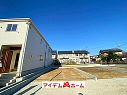 岩倉市曽野町5期　全4棟　3号棟