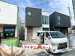 岩倉市曽野町5期　全4棟　2号棟