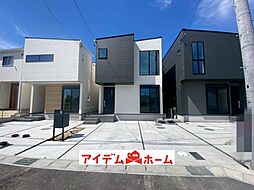 岩倉市曽野町5期 全4棟 2号棟