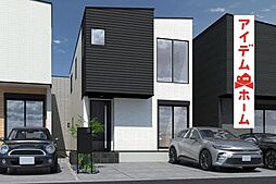 岩倉市曽野町5期 全4棟 2号棟