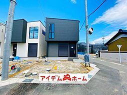 岩倉市曽野町5期　全4棟　1号棟