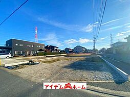 各務原市川島渡町第2　全3棟　2号棟
