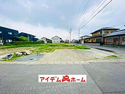 各務原市川島渡町第2　全3棟　2号棟