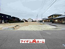 各務原市川島渡町第2　全3棟　2号棟