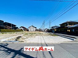 各務原市川島渡町第2　全3棟　2号棟