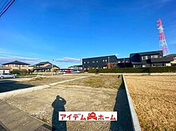 各務原市川島渡町第2　全3棟　1号棟