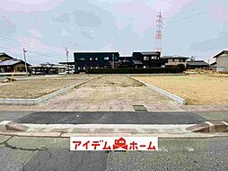 各務原市川島渡町第2　全3棟　1号棟