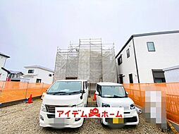 一宮市北丹町　全4棟　4号棟