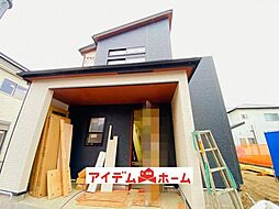 一宮市北丹町　全4棟　3号棟