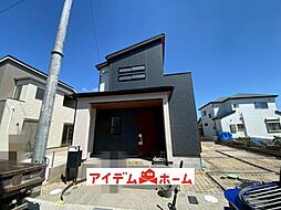 一宮市北丹町　全4棟　3号棟