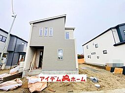 一宮市北丹町　全4棟　2号棟