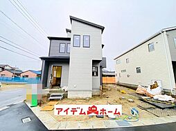 一宮市北丹町　全4棟　1号棟