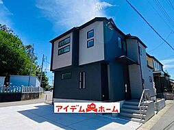 江南市飛高町宮町 全1棟