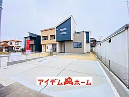 江南市和田町本郷 全3棟 3号棟