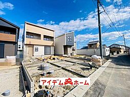江南市和田町本郷　全3棟　2号棟