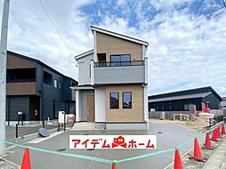 江南市島宮町巡見　全2棟　2号棟