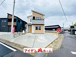 江南市島宮町巡見 全2棟 2号棟
