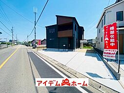 江南市島宮町巡見　全2棟　1号棟