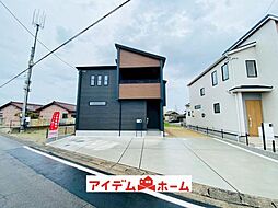 江南市島宮町巡見 全2棟 1号棟