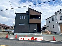 江南市島宮町巡見　全2棟　1号棟