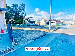 北名古屋市第2六ツ師松葉　全2棟　2号棟