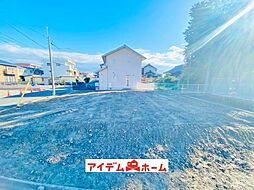 北名古屋市第2六ツ師松葉　全2棟　1号棟