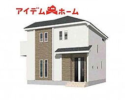 西区花原町　全2棟　B号棟