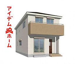 西区花原町　全2棟　A号棟