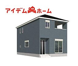 羽島市竹鼻町第5　全1棟